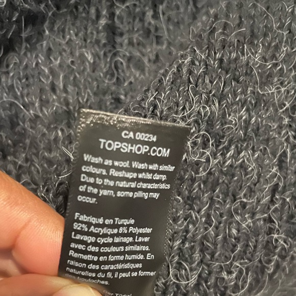 Top Shop - Picture 10 of 11